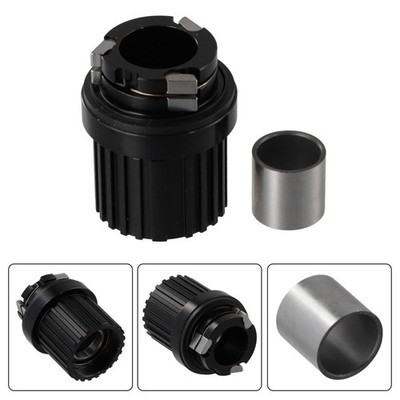 Mountain Bike Road Bike 12 Speed Freehub MicroSpline Micro-Spline Flywheel New