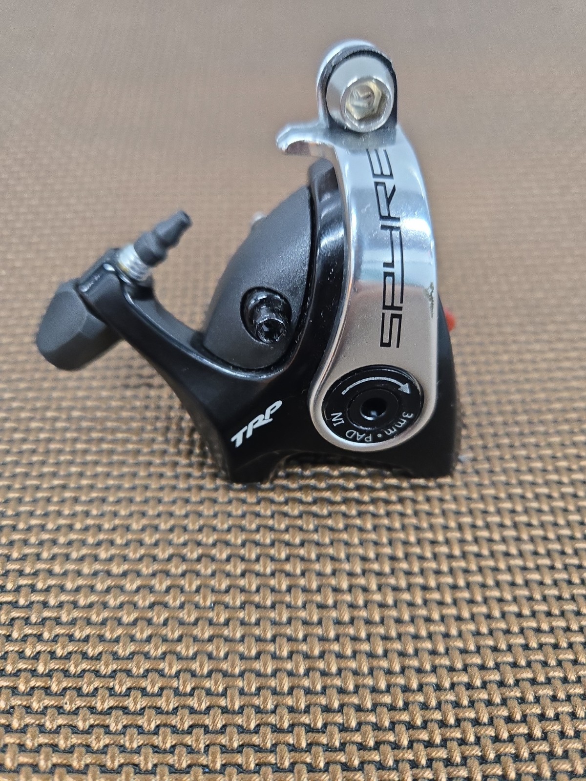 TRP Spyre Road Bike Mechanical Disc Brake Caliper