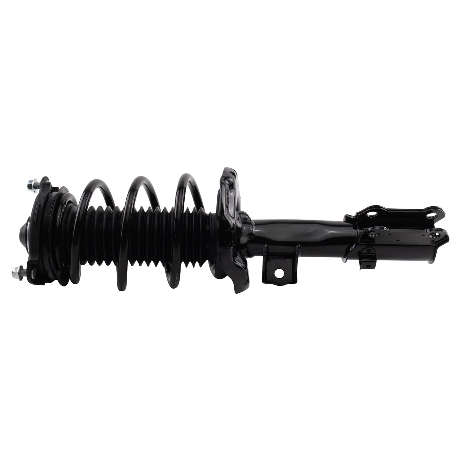 Trq Front Right Strut And Spring Assembly Compatible 2018-2023 Hyundai Kona