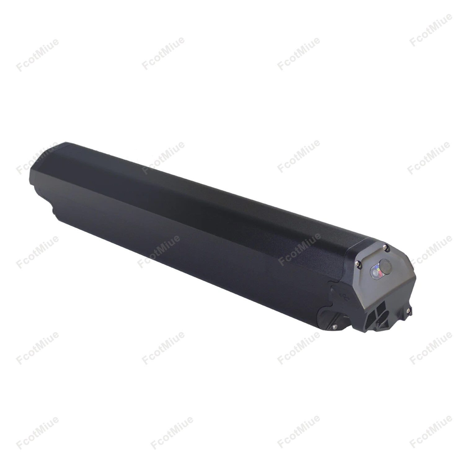 Reention Dorado Pro Ebike Battey 36V17.5Ah for Electric Bicycle Frame Integrated