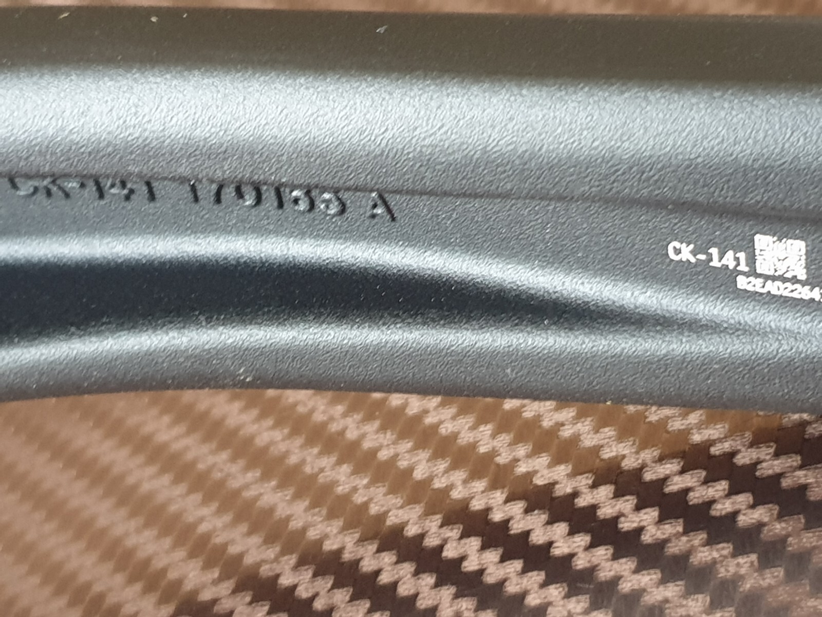 FSA Cannondale One BB30 BB30A PF30 Crank Arms Crankset Compact Double Road Bike