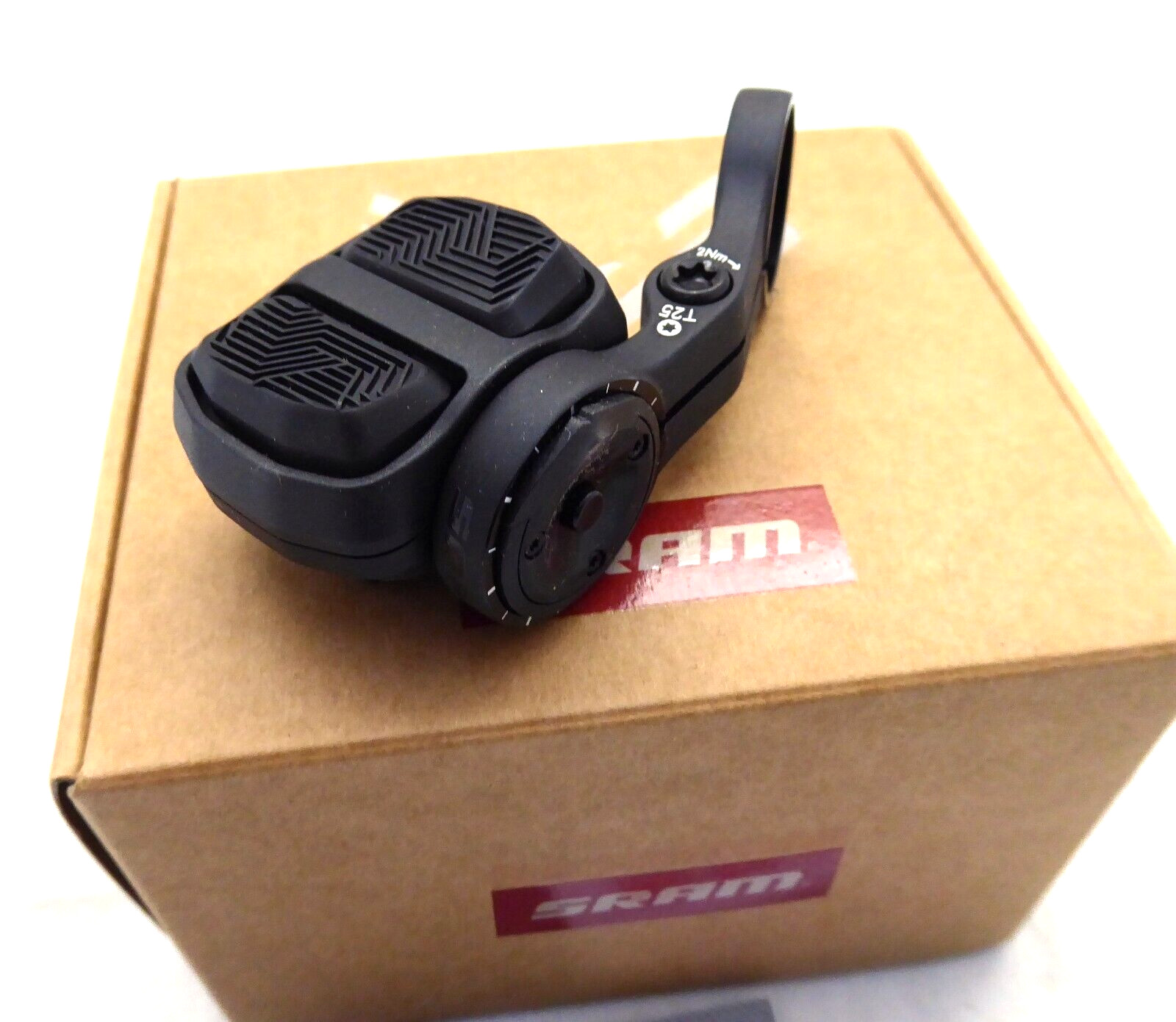 SRAM AXS Pod 2-Button Controller