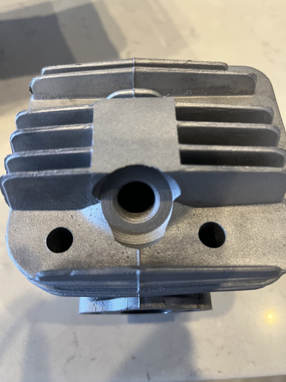 Replacement cylinder kit for ZTMoto Phantom 85