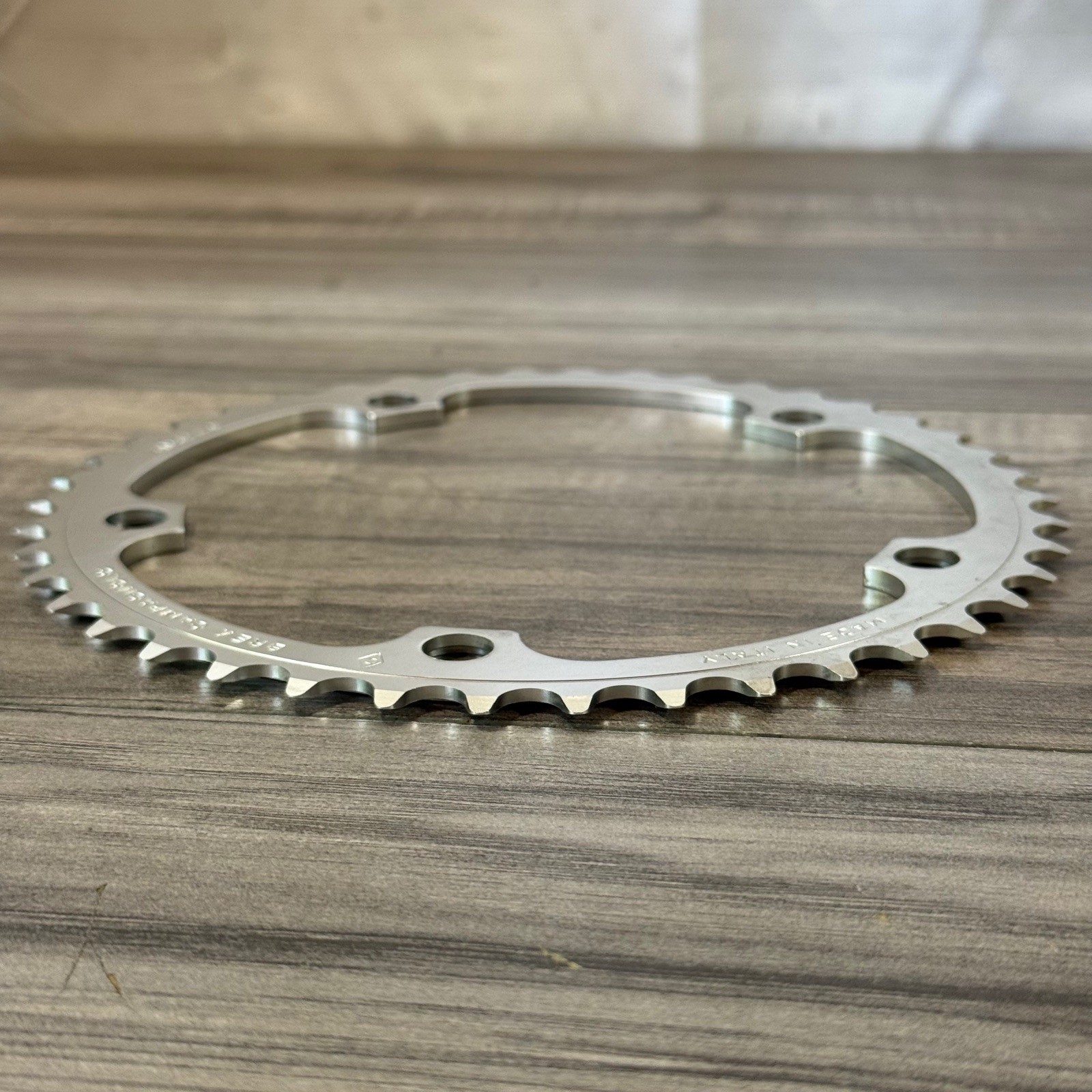 Campagnolo Centaur C10 42 Tooth Compact Chainring 135 BCD 10 Speed