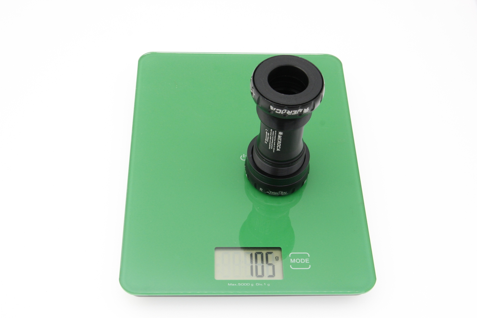MEROCA BSA BB-68-73 Ceramic Bottom Bracket for Shimano/SRAM GXP/FSA/Raceface