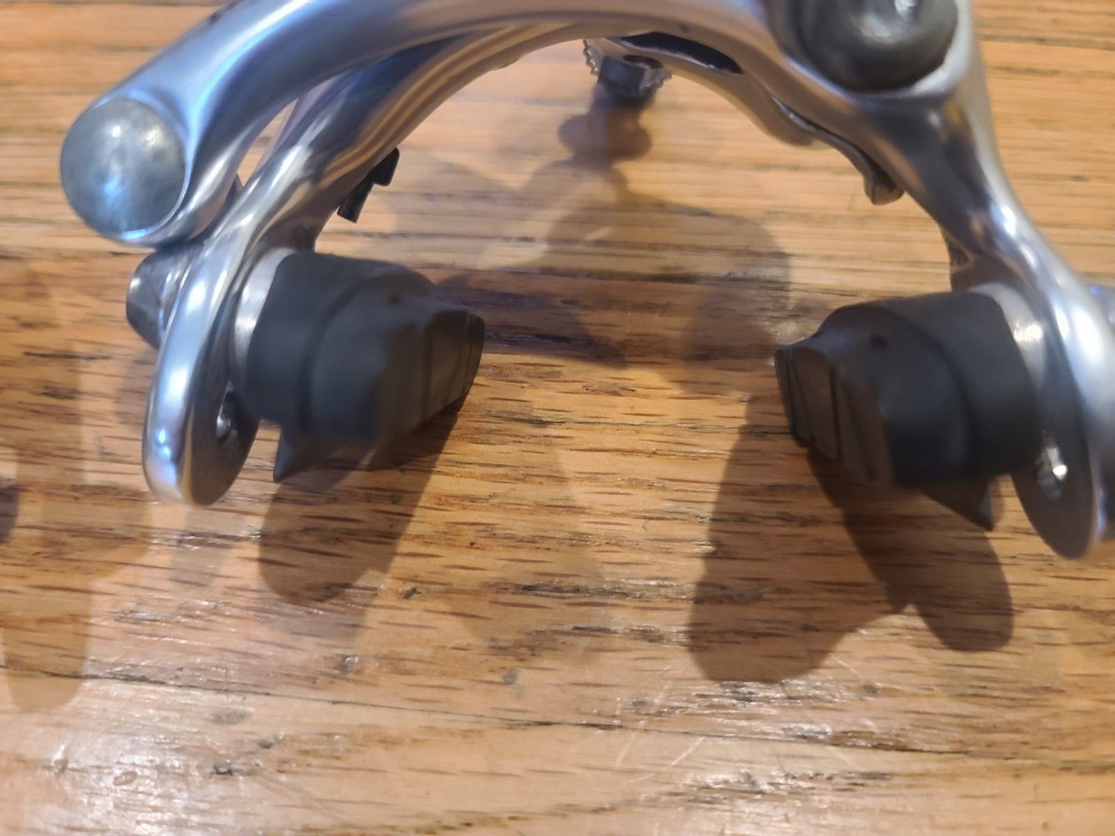 Campagnolo Veloce Side Pull Brakes Set