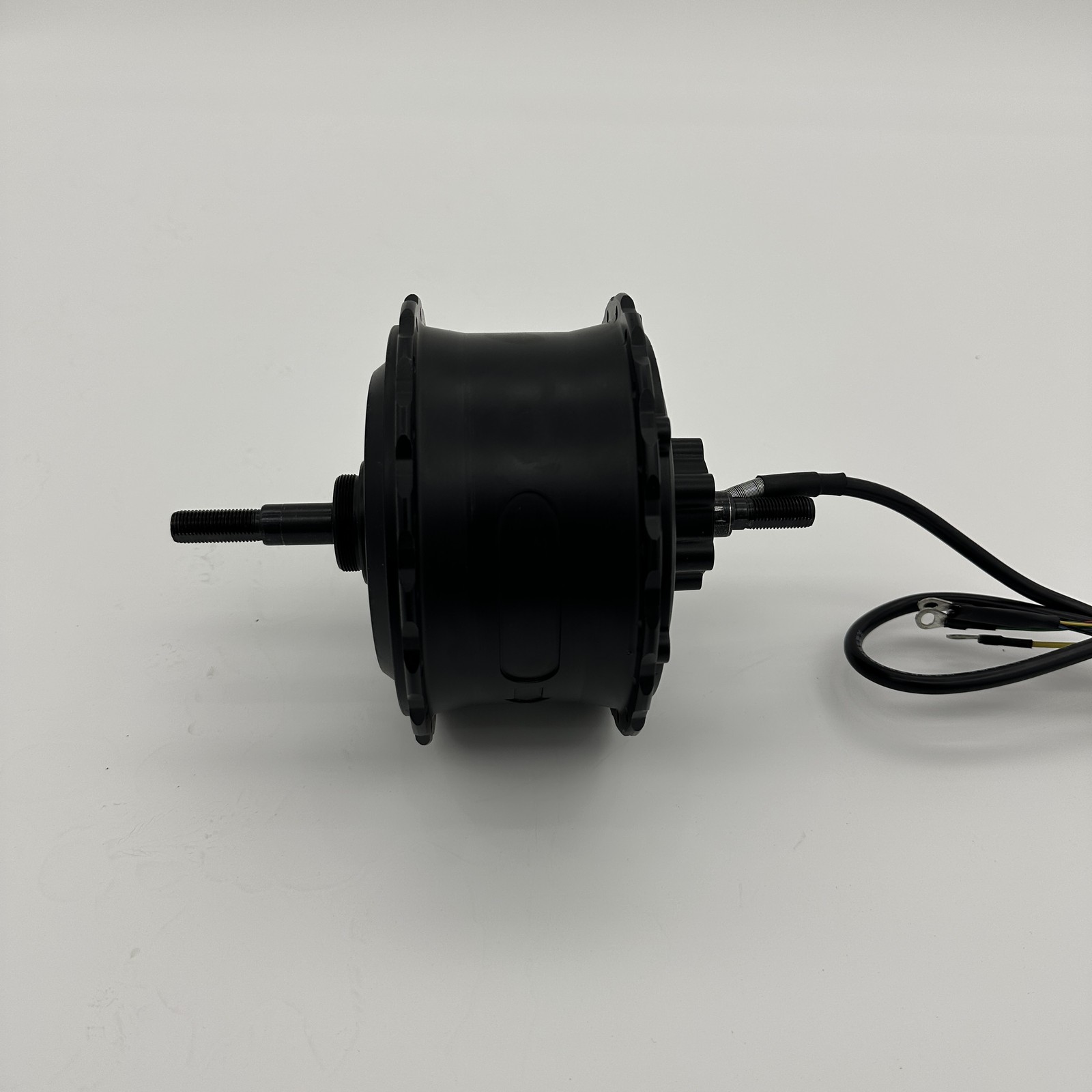 2000W 48V E-bike Motor Brushless Hub Motor For Bicycle Motor Bike Motorcycle