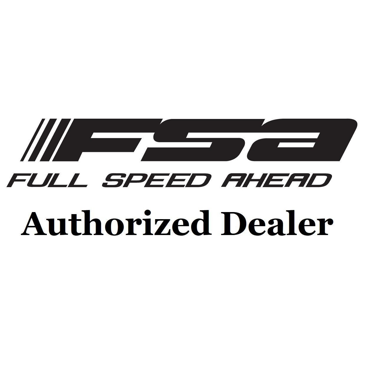 FSA KFX 20 Deg Drop Stem, Alloy, MTB, 31.8 Clamp
