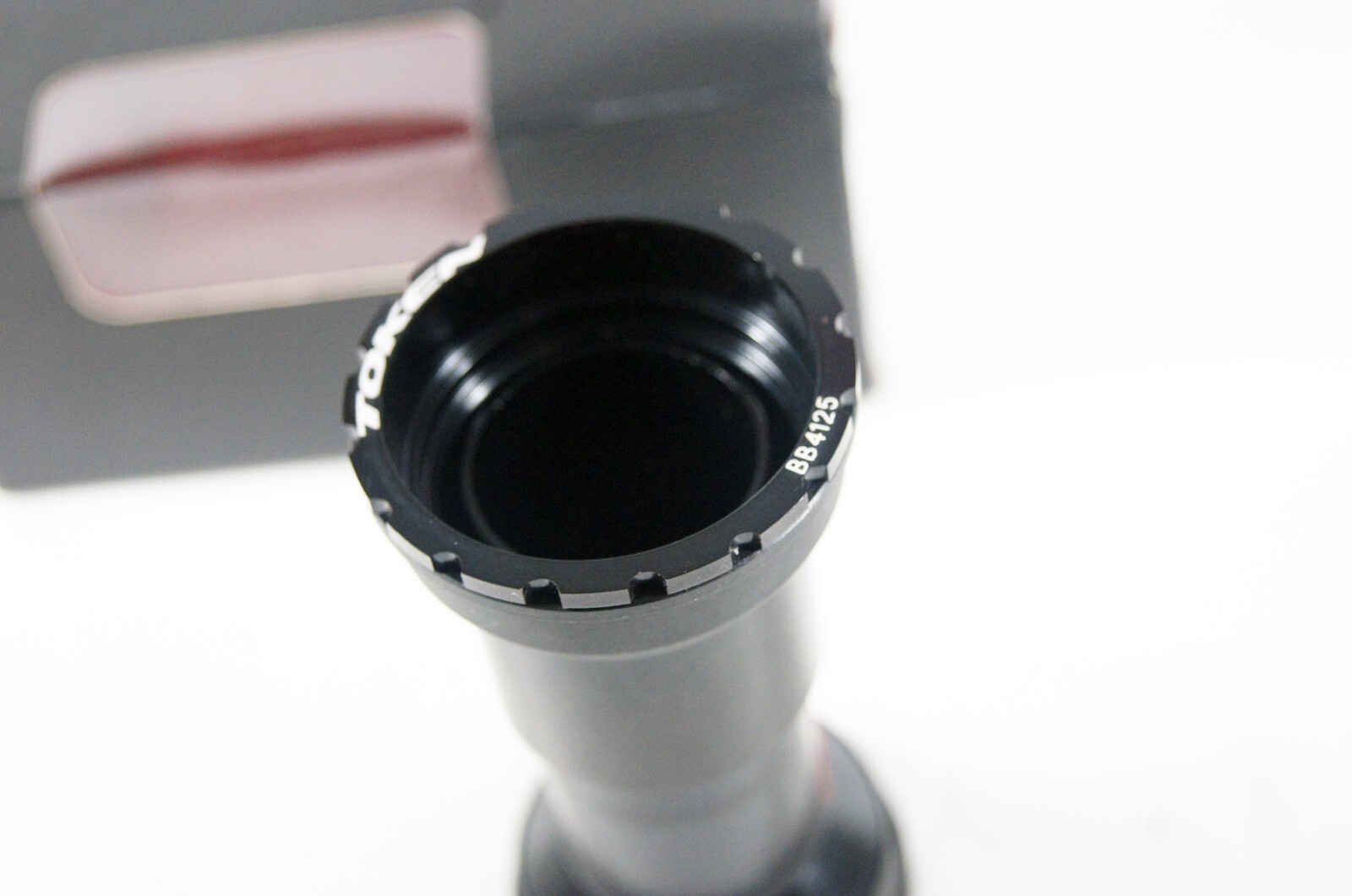 Token Ninja BB4125 Campagnolo Ultra Torque PressFit BB86 Bottom Bracket 86.5/92