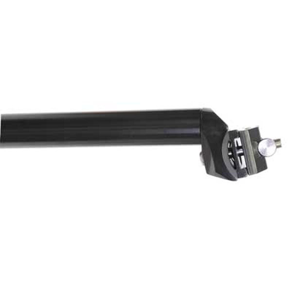SEAT POST SunLite CLASIC 27.2×350 wCLMP Black