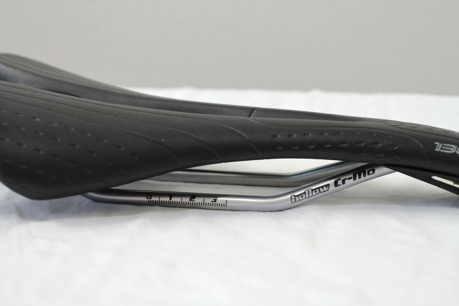 Specialized Phenom 130 Saddle Carbon Fiber Reinforced 275x130mm