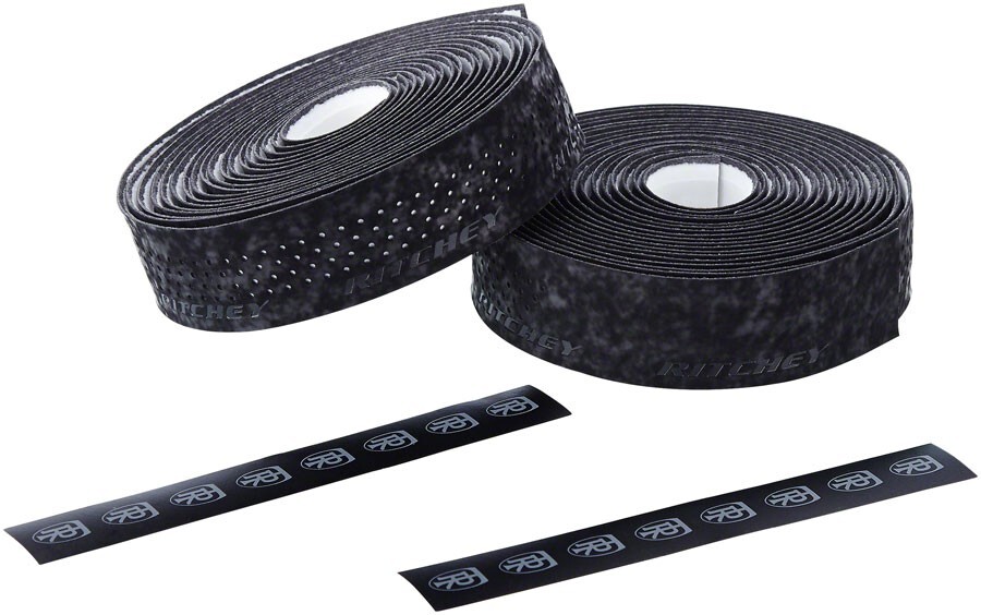 Ritchey WCS Gazos Bar Tape – Black