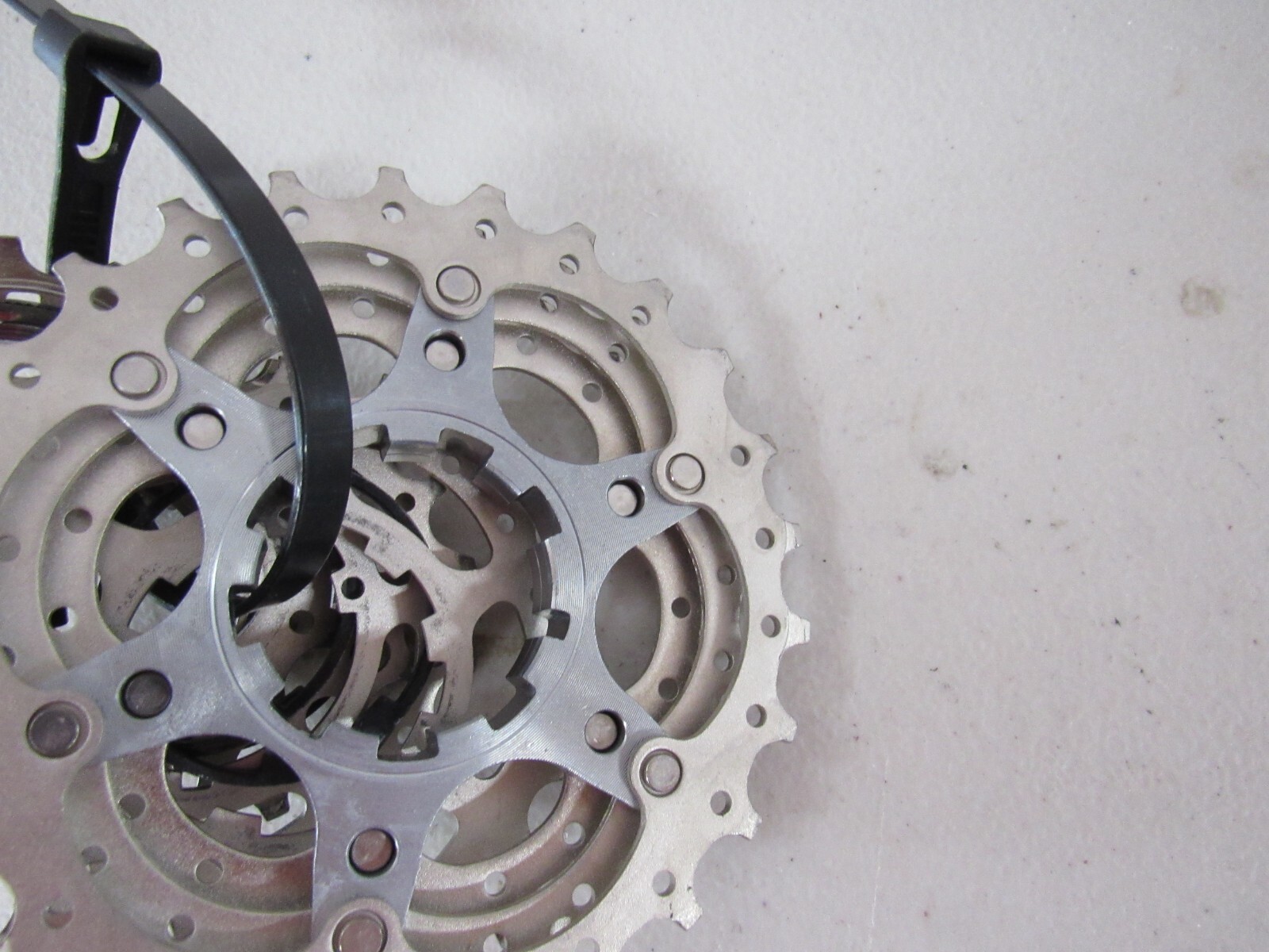 Shimano Ultegra CS-6700 11-25t Road Bike Cassette 10-Speed Silver