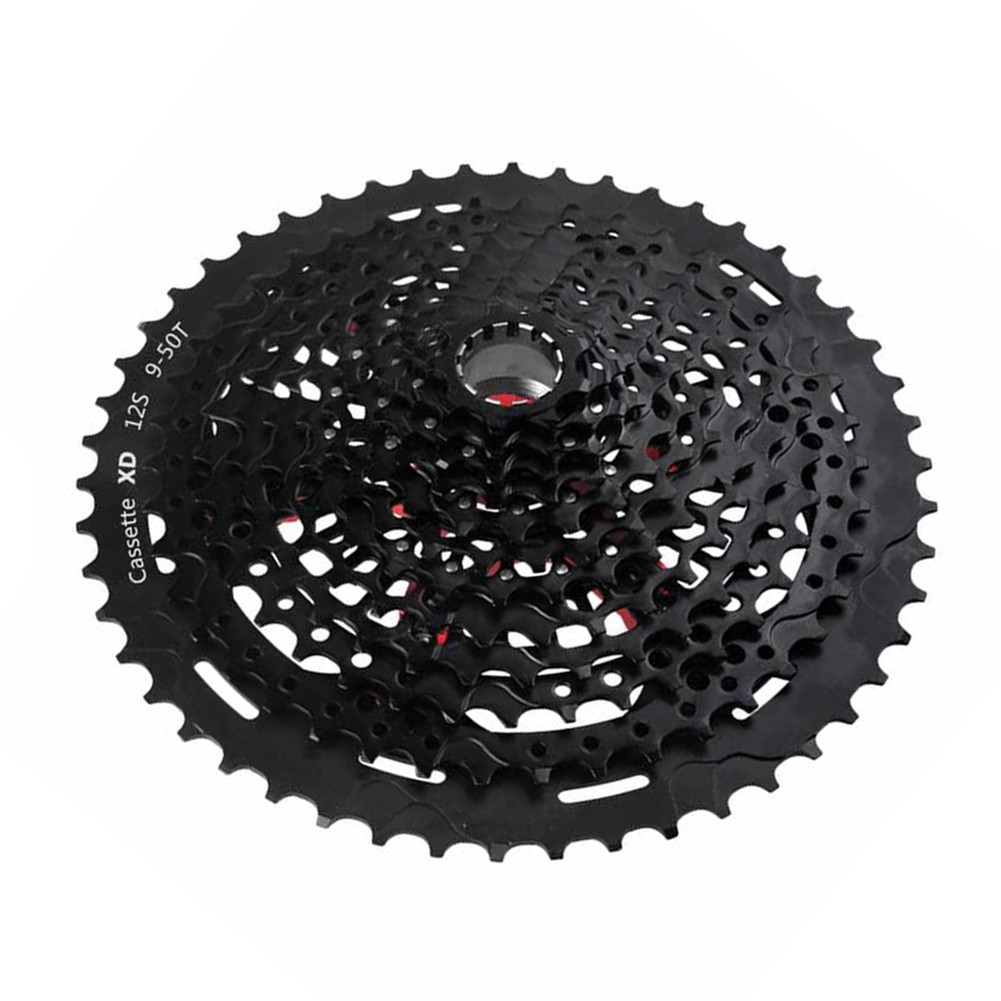 MTB Road Bike 12 Speed Cassette 9-50T Bike Freewheel for GX EAGLE, XD