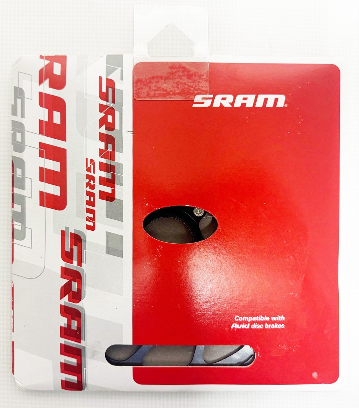 SRAM CenterLine Centerlock 200mm Disc Brake Rotor, No Lockring