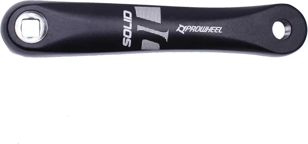 130MM BCD 52T Bike Crankset,165Mm/170Mm/172.5Mm/175Mm Crank Arm Set,Chainwheel a