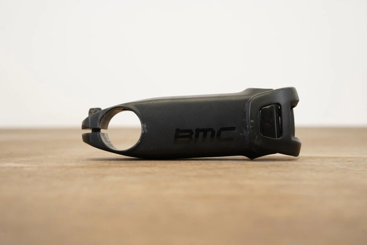 BMC ICS01 100mm 0 Degree Alloy Road Stem 166g 1 1/8″ 31.8mm