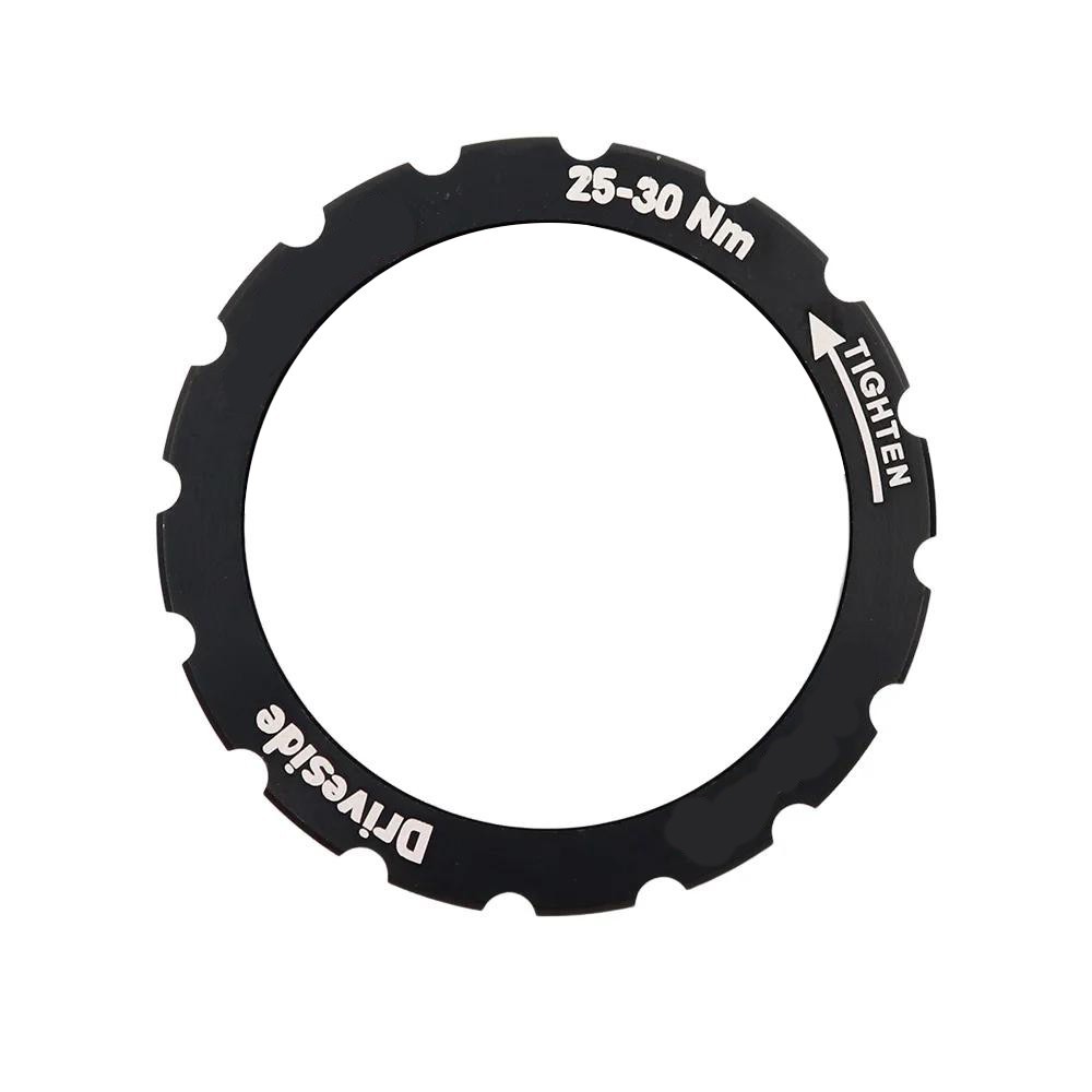 T45 Axle Threaded Bushing 50 20mm for Colnago For V3 V2 For BSA Bottom Bracket