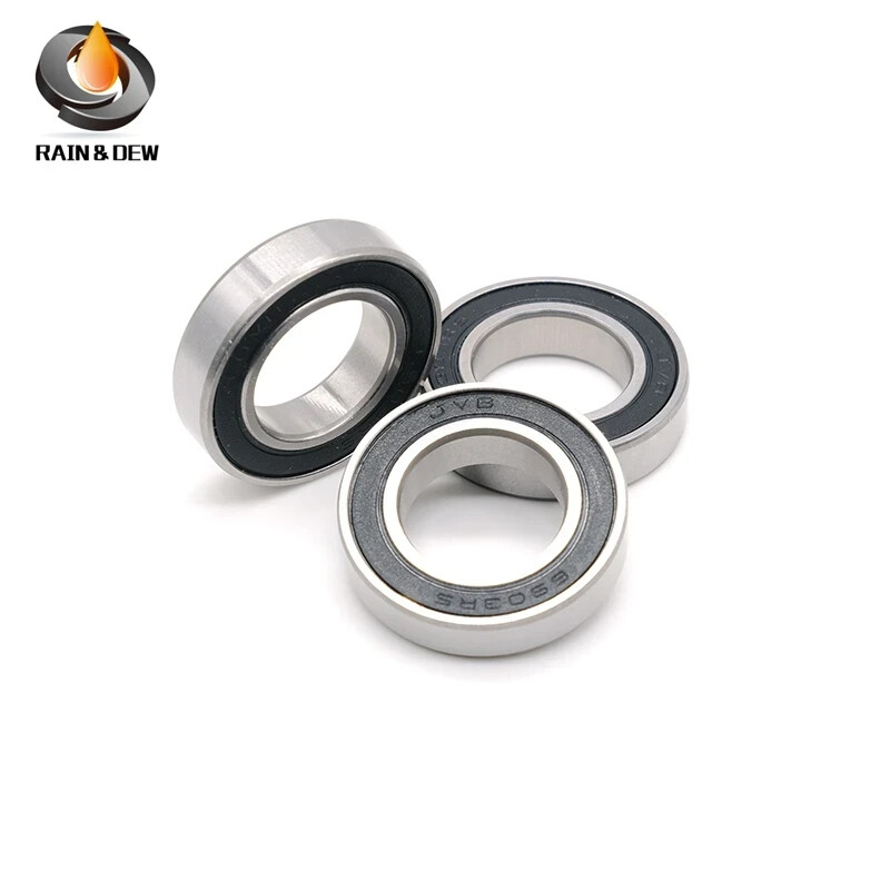 6 x ABEC-7 Cartridge Wheel Bearings for Fulcrum Racing 5 LG Front and Rear Wheel