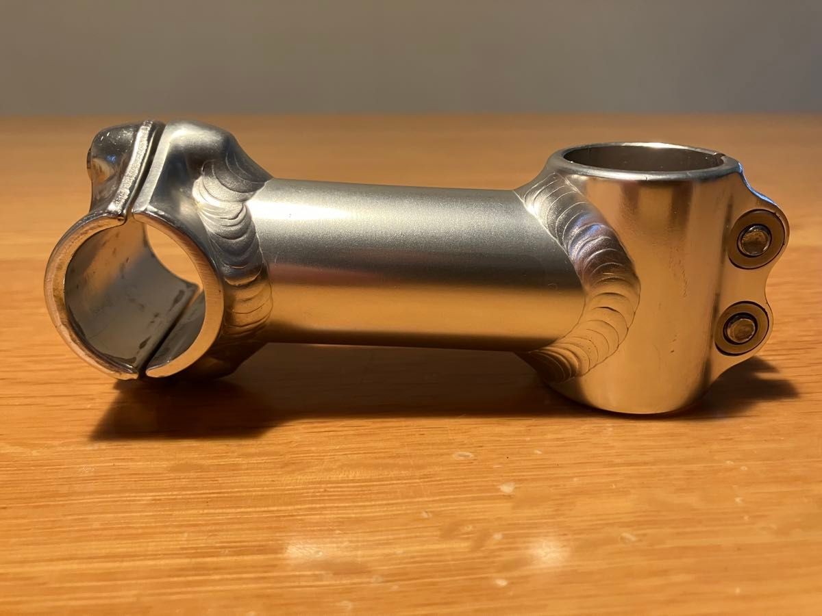 CONTROLTECH Stem 90mm Silver Bicycle Parts USA