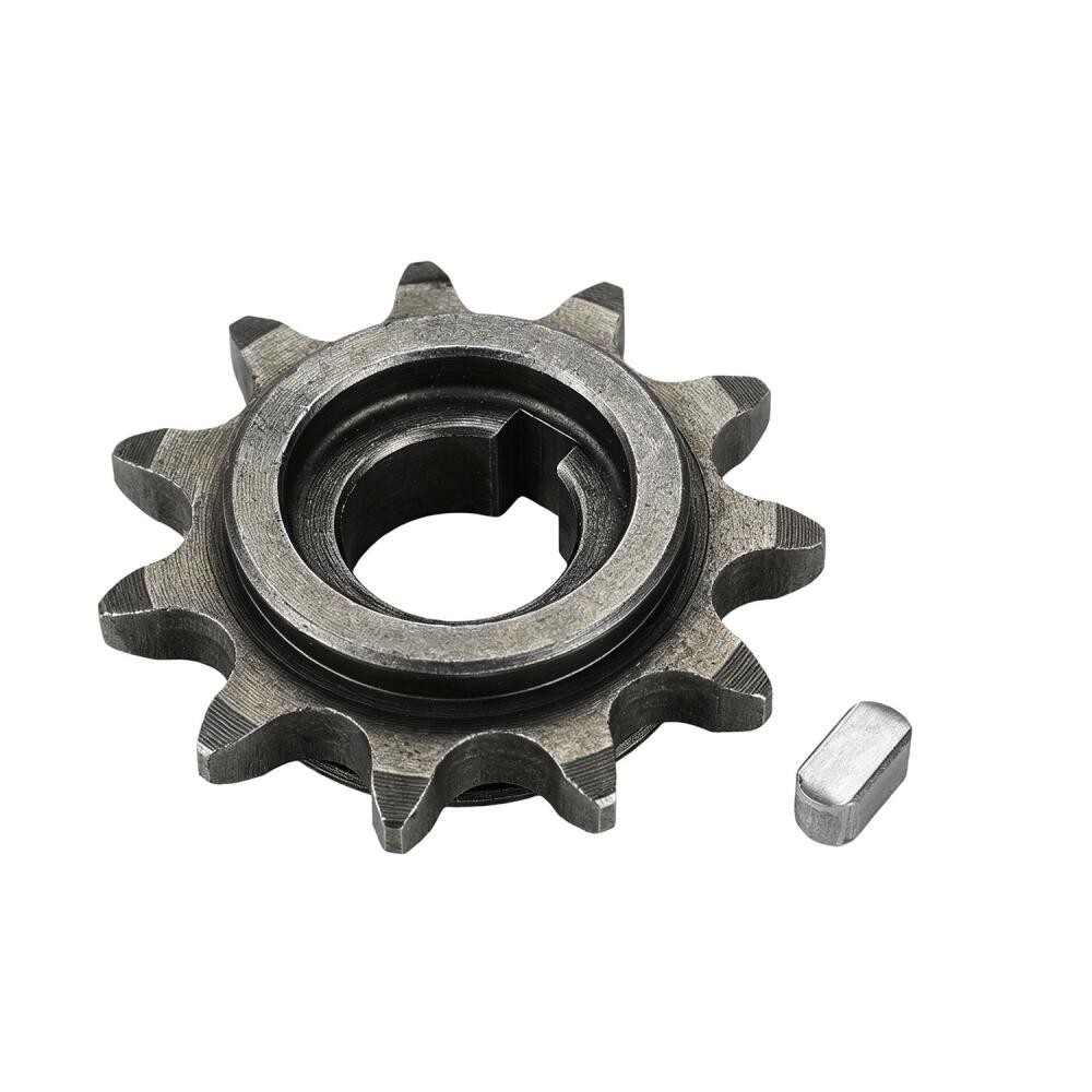 Steel Small-Tooth Shifting Sprocket For Tuttio Soleil 01 Off-Road Motorcycle