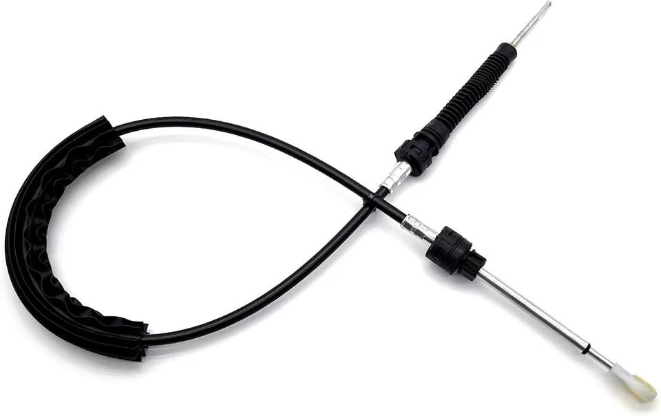 Manual Transmission Shift Cable/Gearshift Control Lever Selctor Cable for VW …