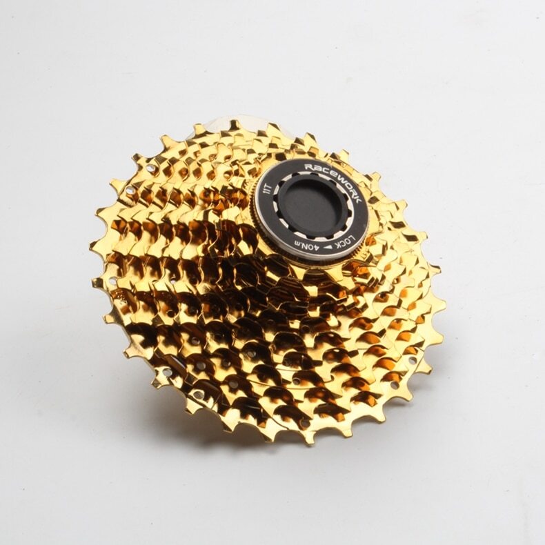 Road Bike 11 Speed Cassette 28T 32T Bicycle Freewheel For Shimamo 105 6800 R7000