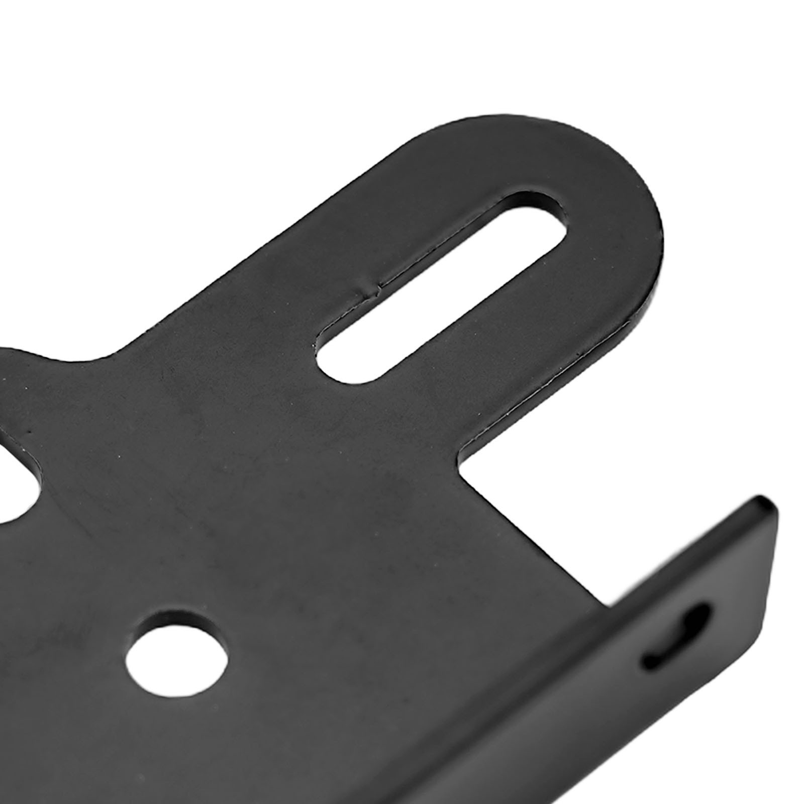 Reliable E bike Tail Light Holder Maximize Your Visibility on the Road