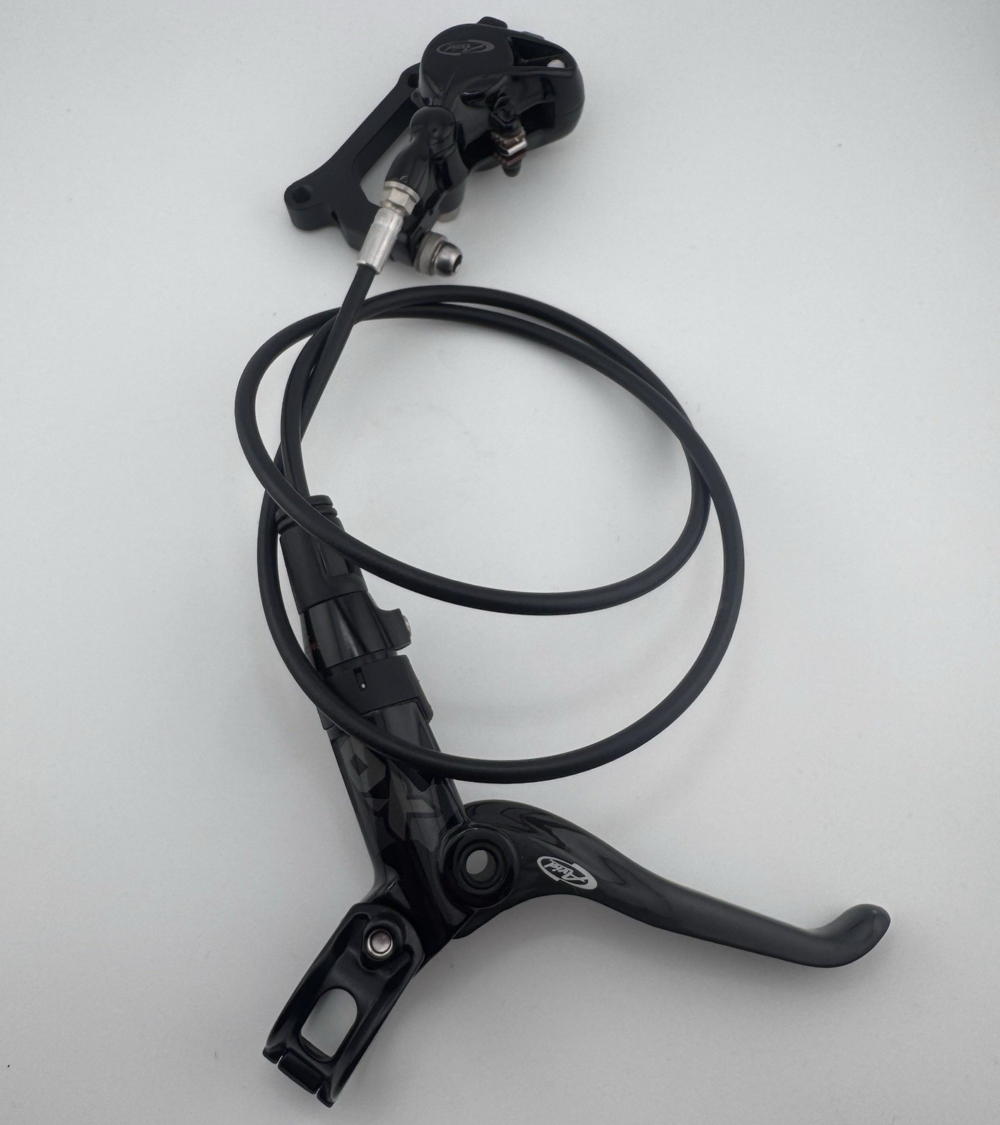 Avid XO Front Mountain Bike Disc Brakes Brake Set w/ Caliper, Black