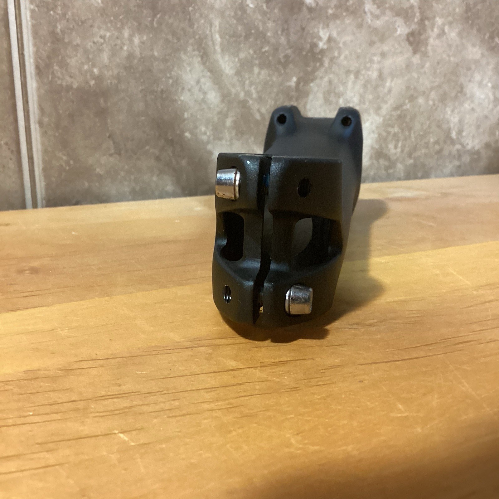 BMC RSM01 Stem 120 Mm 8 Degrees