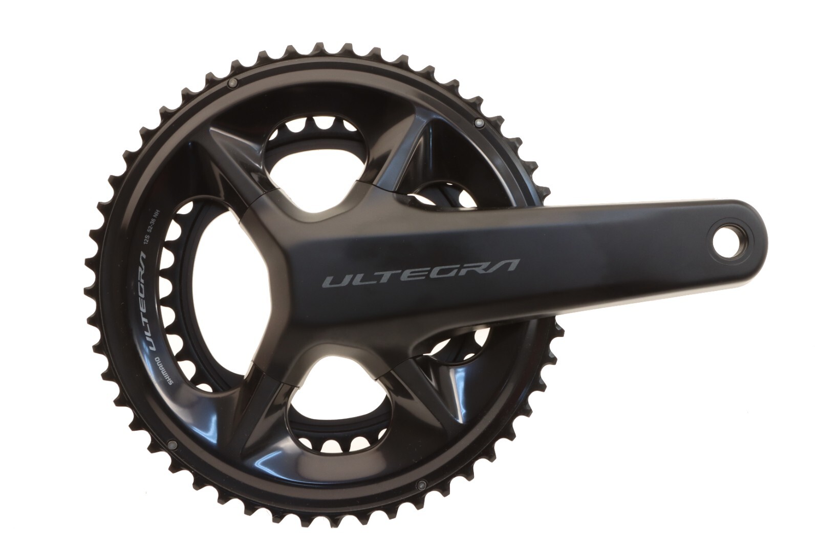 Shimano Ultegra FC-R8100 12s Road Crankset 52/36t x 172.5mm NEW* Takeoff