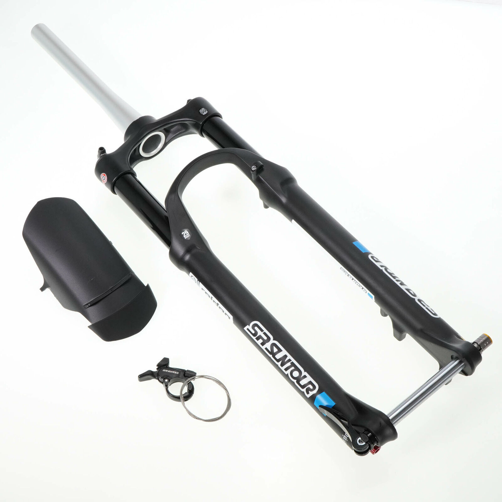Suntour Raidon 34 Boost Fork 29