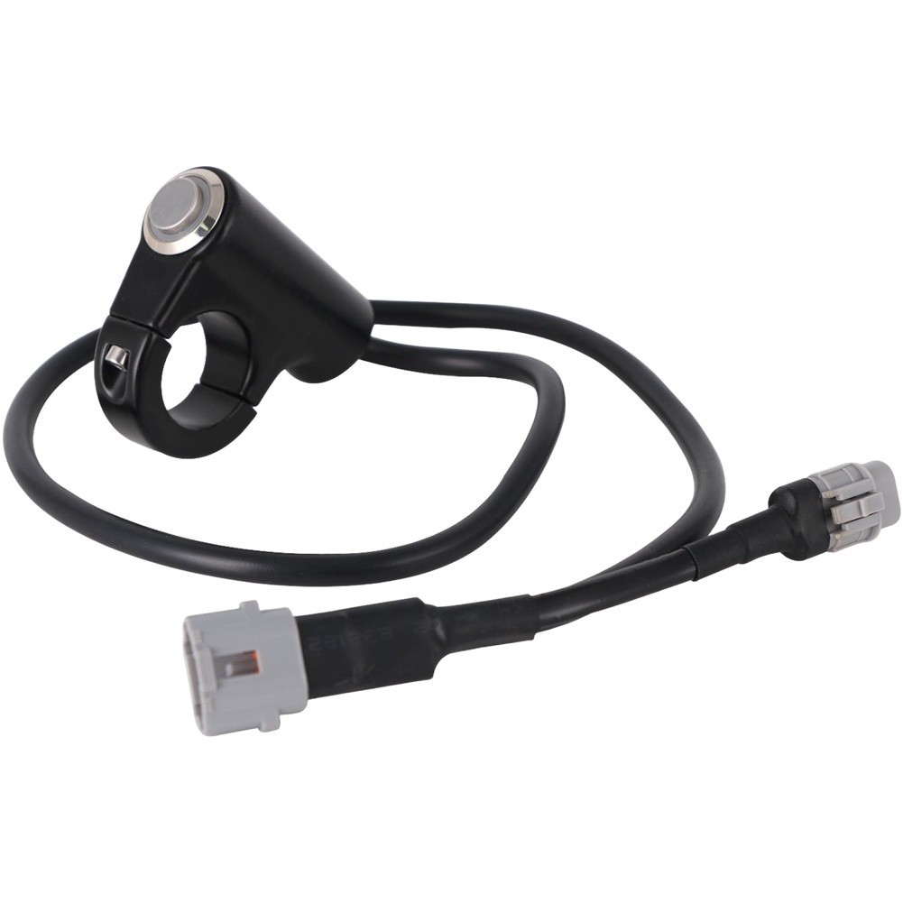 For Surron For LightBee X/S Light Button Switch 22mm Diameter Handlebar
