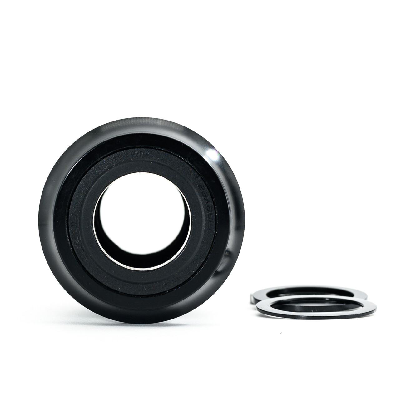 GINEYEA PressFit 30 PF30 To SHIMANO 24mm (ø24) Bottom Bracket Aluminum alloy