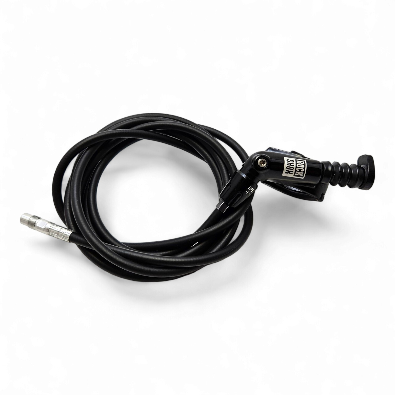 RockShox Reverb Stealth Remote Lever Assembly – Right MMX Connectamajig – A2-B1