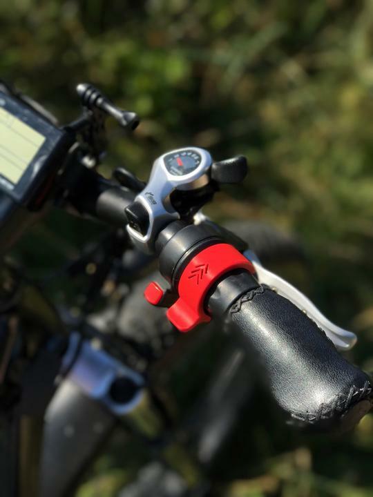 Ebike-Thumb Throttle, Rad, Lectric, Pedego, Ecotric, Ancheer, Juiced