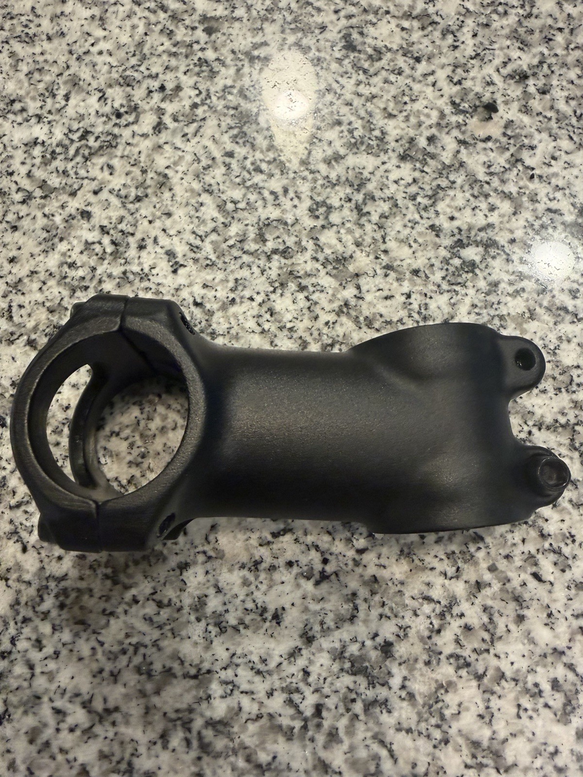 Marin Bike Stem 1 1/8″ Black, 31.8mm, 70mm, 7° Angle, 120g F3