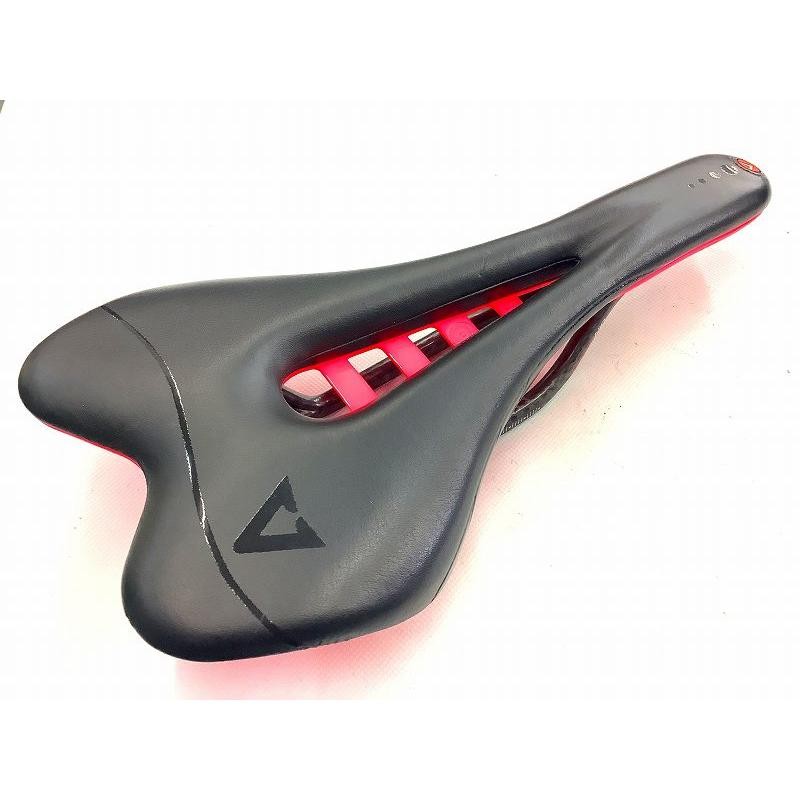 Saddle Astute Saddle SKYLINE VT CarbonNIO rail