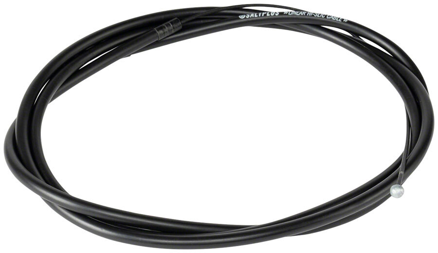 Salt Plus Linear Brake Cable – 1300mm, Black