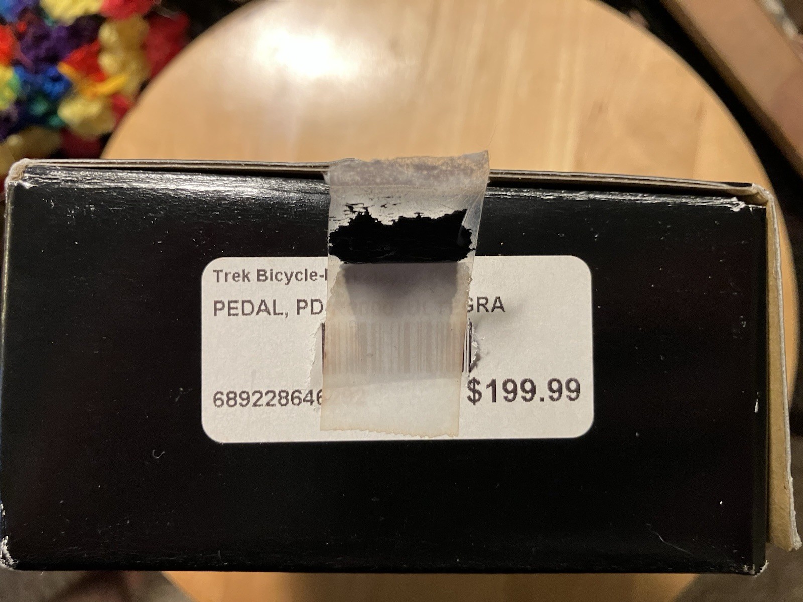 Shimano Ultegra PD-R8000 Carbon SPD-SL Road Bike Pedals with SM-SH11 Cleats