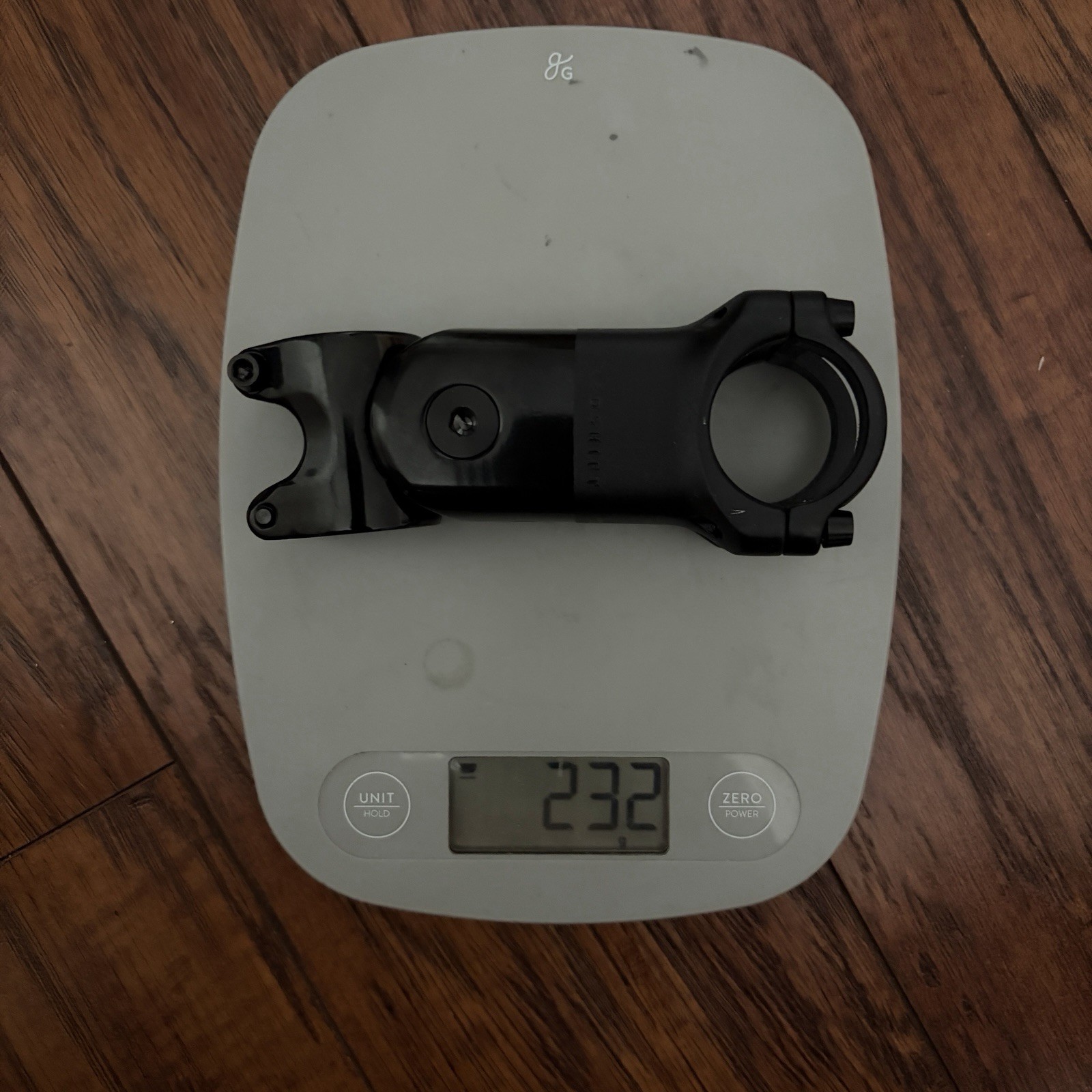 Redshift ShockStop PRO Suspension Stem 90mm