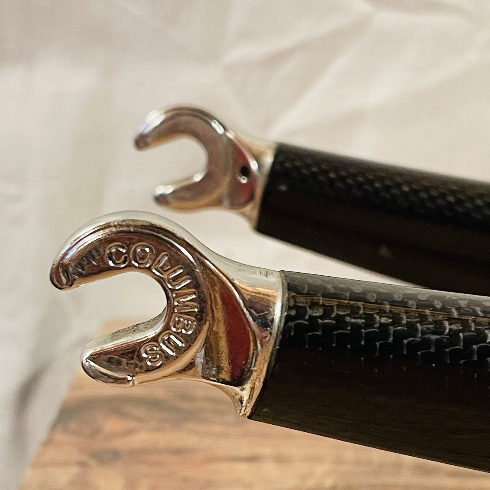 Columbus Carve High Modulus Carbon 700C Road Fork 1 1/8 Threadless 279 Steerer