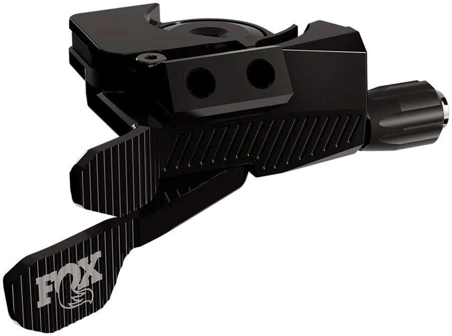 FOX Twin-Stick Remote – 3-Position/2-Position, I-Spec EV Mount