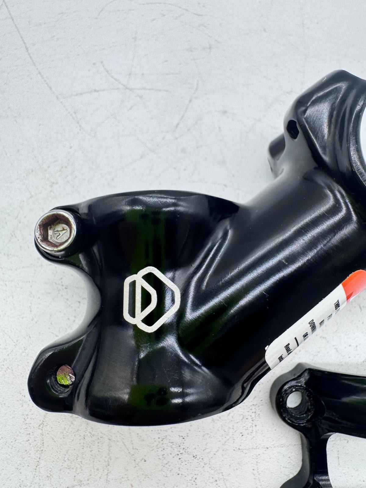 Dimension Riser Bicycle Stem 31.8 80mm