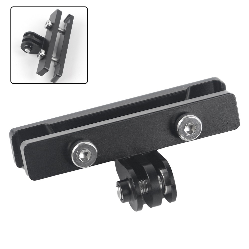 Bicycle Camera Mount Extension Bracket Improve Your Photo and Video Captures