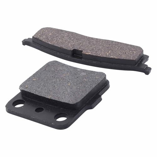 Front and Rear Brake Pads Kit for Yamaha YZ85 2002 2003 2004 2005 2006 2007
