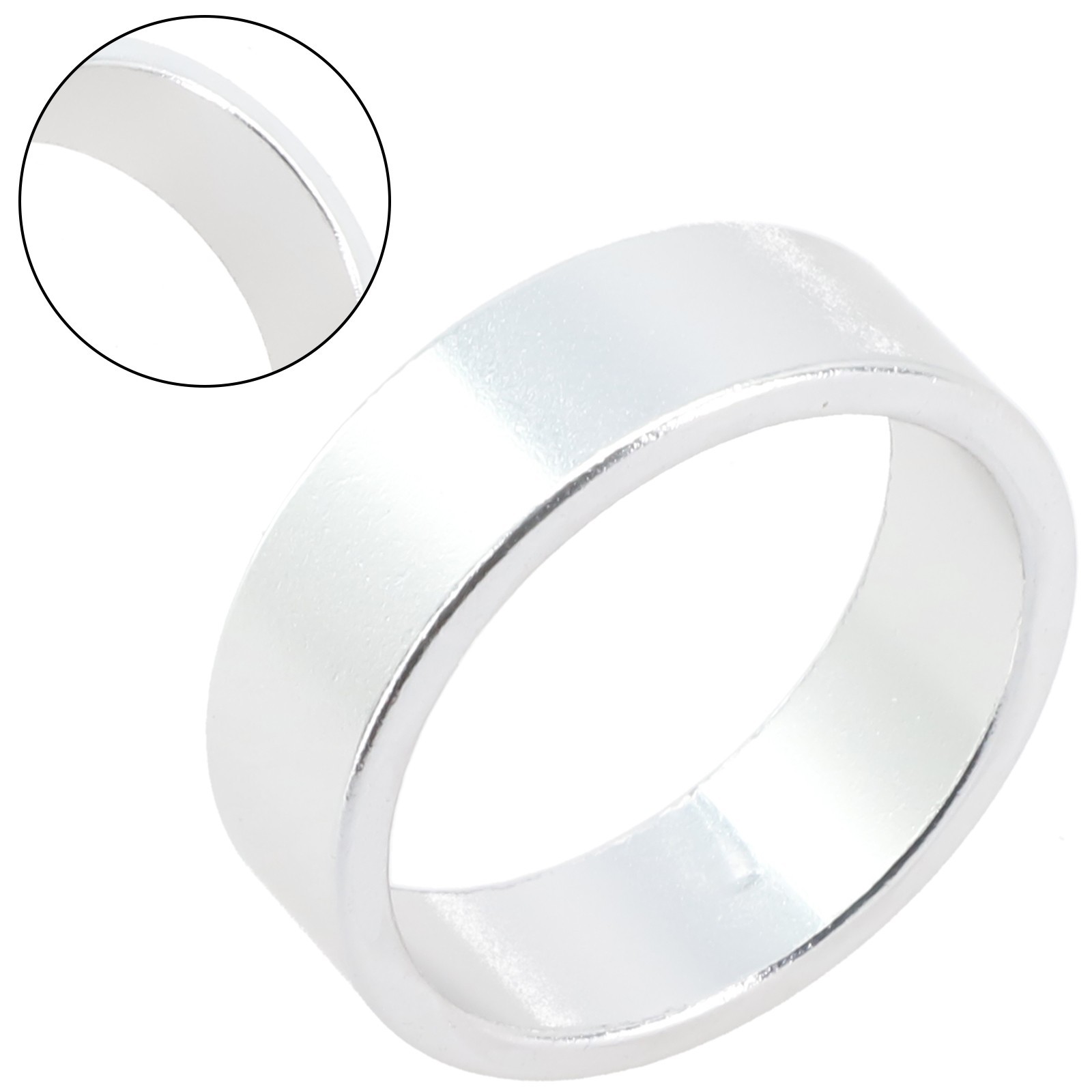 Bike Bowl Group Gasket Aluminum Alloy Front Fork Washer for 286mm Headsets