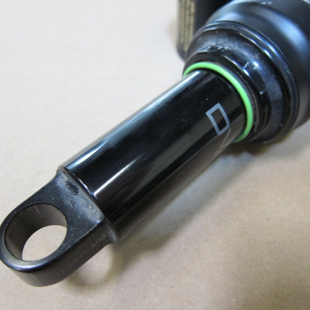 DVO Topaz 2 Maestro Rear Shock 165mm x 45mm MTB Mountain Bike XC Giant