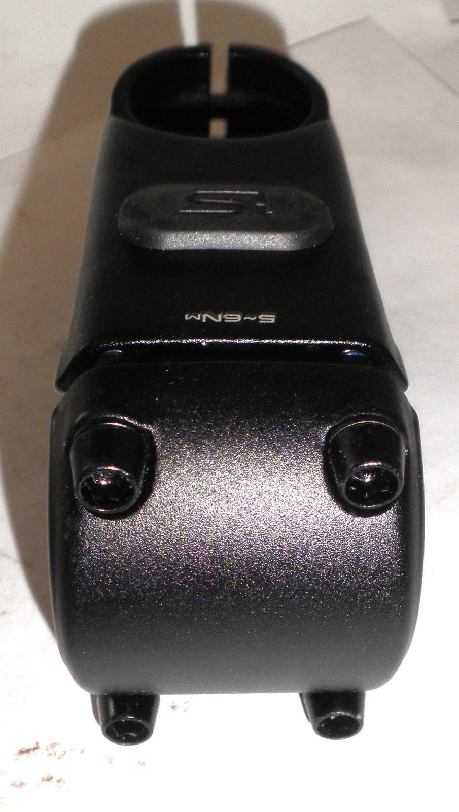 CANNONDALE SI 75mm THREADLESS ALUMMINUM MOUNTAIN BICYCLE STEM BIKE PARTS 231