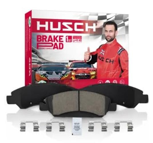 D789 Front Ceramic Brake Pads Kit Fit For Dodge Ram 1500 1994-1999 D789-7659